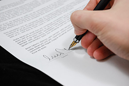 Langley Business Workshop - Legal